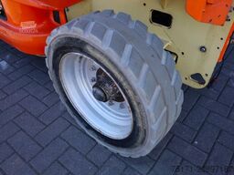 JLG M4069LE Hybrid, 14.2m Working Height, 360kg Capaci