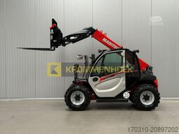 Manitou MT 420 H