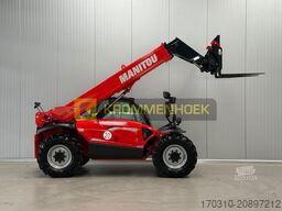 Manitou MT 930 H