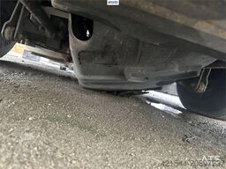 Scania R480 6x2 w/ Zepro lift. Rep. object.