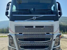 Volvo Fh16 750 Tridem Tipper