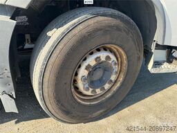 Volvo Fh16 750 Tridem Tipper