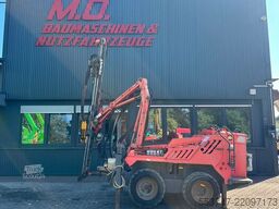 Sandvik Commando Tamrock DC120R / 4x4