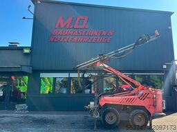 Sandvik Commando Tamrock DC120R / 4x4