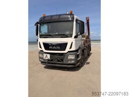 MAN TGS 26.440