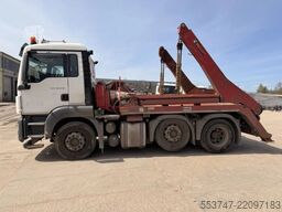 MAN TGS 26.440