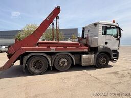 MAN TGS 26.440