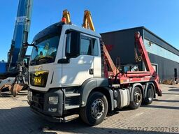 MAN TGS 26.440