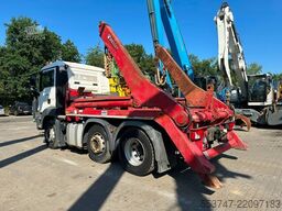 MAN TGS 26.440