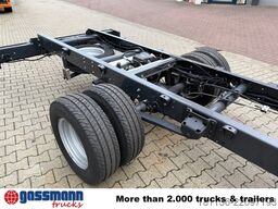 Iveco Daily 72C18H/P DK 4x2, Nebenantrieb