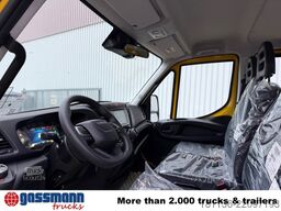 Iveco Daily 72C18H/P DK 4x2, Nebenantrieb