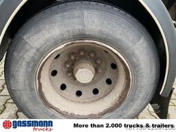 Hüffermann HSA 18.70 Schlittenabroller