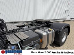 Mercedes-Benz Arocs 2151 AS 4x4, Retarder, MultimediaCockpit,