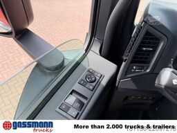 Mercedes-Benz Arocs 2151 AS 4x4, Retarder, MultimediaCockpit,