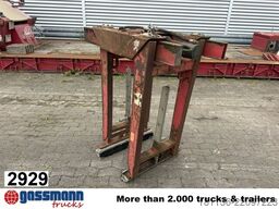 Kinshofer 332-V-1100 Palettenzange