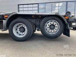 Renault D-WIDE Euro 6 20 Ton haakarmsysteem
