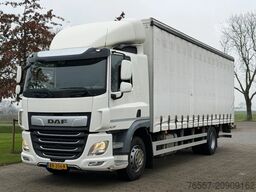DAF CF 320 CF 300