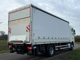 DAF XF 480 XF O6. 2021. 189357km. Schuifzeil...