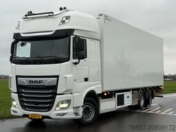 DAF XF 530 XF480. 26. EURO6.