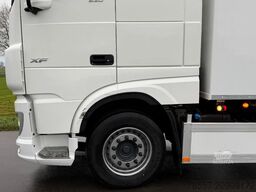 DAF XF 530 XF480. 26. EURO6.