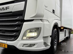 DAF XF 530 XF480. 26. EURO6.