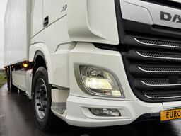 DAF XF 530 XF480. 26. EURO6.