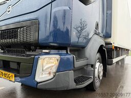 Volvo FL FL240.12 EURO6.  11-2021
