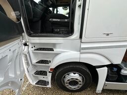 Mercedes-Benz Actros 2642LL EURO6.  2018.  OPRIJWAGEN