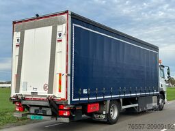 DAF CF 300 CF300 EURO6.   2020.  845x246x260