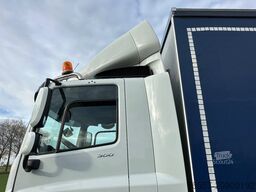 DAF CF 300 CF300 EURO6.   2020.  845x246x260