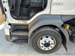 Volvo FL FL280.16 EURO6.   2022.    , OPRIJWAGEN.  NI...