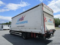 VOLVO FL 12.240 L *Luft+KLIMA+LBW+7,30m.+Mod.2012*