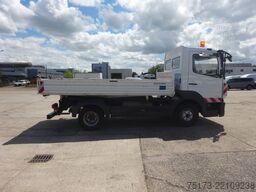 MERCEDES-BENZ Atego 823 Meiler D 3-Seiten-Kipper