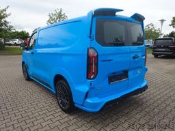 FORD Transit Custom Kasten 320 L1 MS-RT PHEV