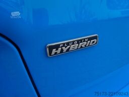 FORD Transit Custom Kasten 320 L1 MS-RT PHEV