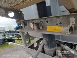 Schmitz Cargobull Kipper Stahlrundmulde 24m³