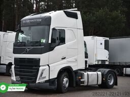 VOLVO FH 500 Globetrotter XL