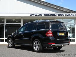 Mercedes-Benz GL 350 CDI 4MATIC Grijs kenteken Automaat Editi...