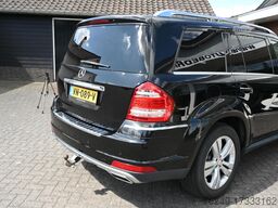 Mercedes-Benz GL 350 CDI 4MATIC Grijs kenteken Automaat Editi...