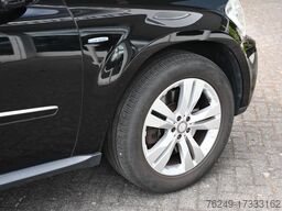 Mercedes-Benz GL 350 CDI 4MATIC Grijs kenteken Automaat Editi...