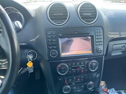 Mercedes-Benz GL 350 CDI 4MATIC Grijs kenteken Automaat Editi...