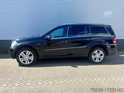 Mercedes-Benz GL 350 CDI 4MATIC Grijs kenteken Automaat Editi...
