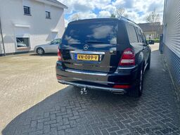 Mercedes-Benz GL 350 CDI 4MATIC Grijs kenteken Automaat Editi...