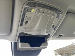 Mercedes-Benz EVito EVito-Lang 41kWh Achterdeuren briljantzilver