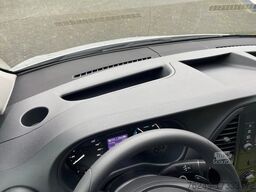 Mercedes-Benz EVito EVito-Lang 41kWh Achterdeuren briljantzilver