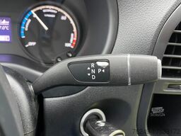 Mercedes-Benz EVito EVito-Lang 41kWh Achterdeuren briljantzilver