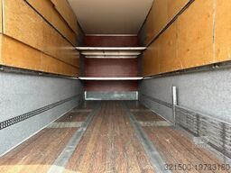 WEBTRAILER Wipkar Gesloten Aluminium Opbouw / Saf-Disc *TOP*