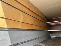 WEBTRAILER Wipkar Gesloten Aluminium Opbouw / Saf-Disc *TOP*