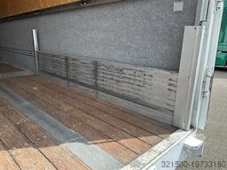 WEBTRAILER Wipkar Gesloten Aluminium Opbouw / Saf-Disc *TOP*