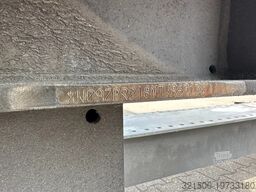 WEBTRAILER Wipkar Gesloten Aluminium Opbouw / Saf-Disc *TOP*